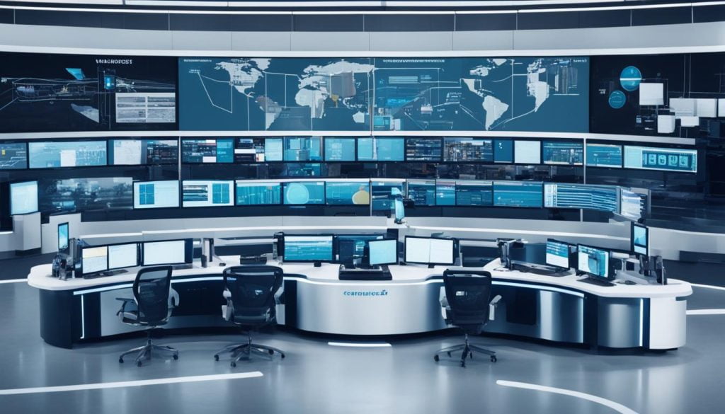 news production automation