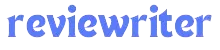 Reviewriter
