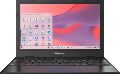 Acer Gateway Chromebook 311: A Compact Powerhouse for Everyday Tasks!