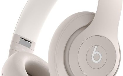 Experience Immersive Sound: Beats Studio Pro Headphones Review