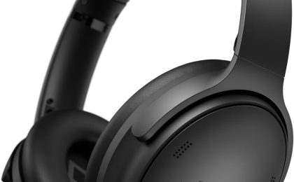 Experience Serenity: Bose QuietComfort Bluetooth Headphones Reviewed!