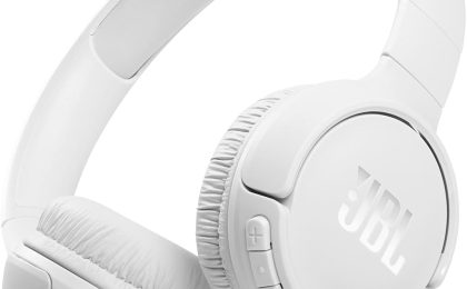 Experience Unmatched Comfort and Sound with JBL Tune 510BT Bluetooth Headphones!