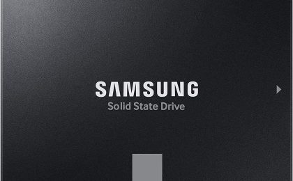 Maximize Your Storage: A Deep Dive into the Samsung 870 EVO 2TB SSD Review