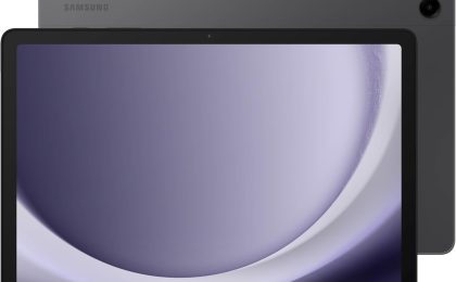 Samsung Galaxy Tab A9+: The Ultimate 11" Tablet for Entertainment and Productivity!