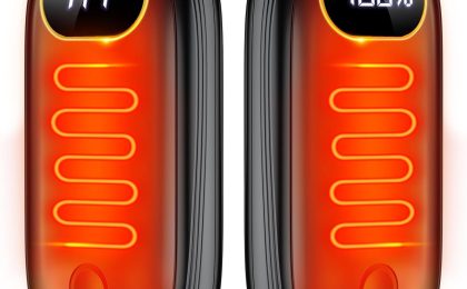 Stay Cozy Anywhere: Ultimate Review of 14000mAh Rechargeable Hand Warmers