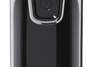 Trim with Confidence: A Review of the HAPPY NUTS Ballber™ Electric Body Hair Trimmer