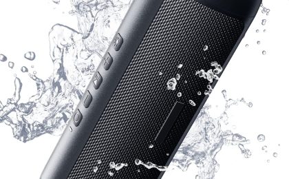 Ultimate Sound Anywhere: The Top Bluetooth Speaker for Every Occasion