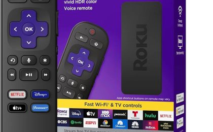Unleash 4K Streaming: A Review of the Roku Express 4K+