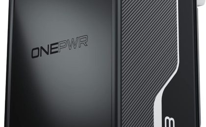 Unleash Power: A Review of the Hoover ONEPWR 8.0 Ah Lithium Ion Battery