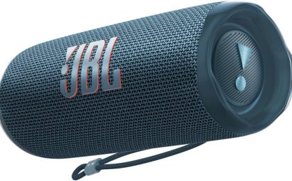 Unleash Powerful Sound: JBL Flip 6 Review - Your Ultimate Portable Speaker!