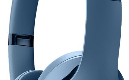 Unleash the Beats: A Review of the Solo 4 Wireless Headphones!