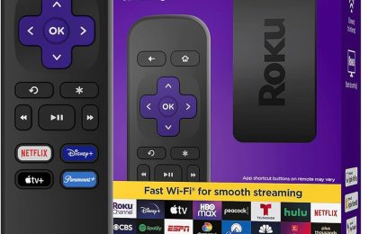 Unleash Your Entertainment: Roku Express HD Streaming Device Review