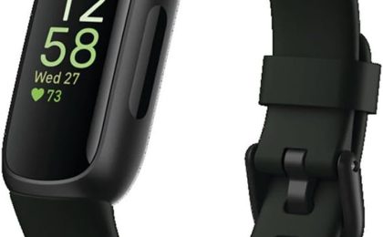 Unleash Your Potential: A Comprehensive Review of the Fitbit Inspire 3 Fitness Tracker