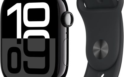 Unleash Your Potential with the Apple Watch Series 10: The Ultimate Fitness Companion!