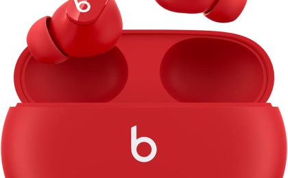 Unleash Your Sound: Beats Studio Buds Review - The Ultimate Noise Cancelling Experience!