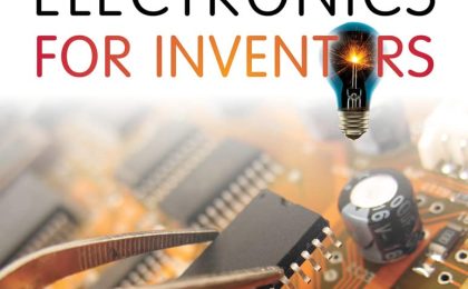 Unlock Your Creativity: Reviews of 'Practical Electronics for Inventors, Fourth Edition'