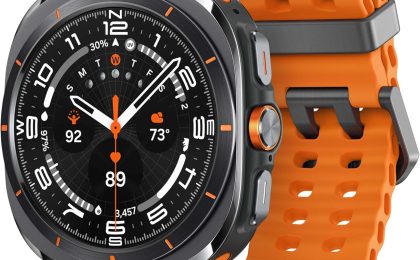 Unlock Your Potential: SAMSUNG Galaxy Watch Ultra Review - The Ultimate 2024 Smartwatch!