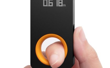 Accurate Measurements Made Easy: HOTO Laser Measuring Tool Review