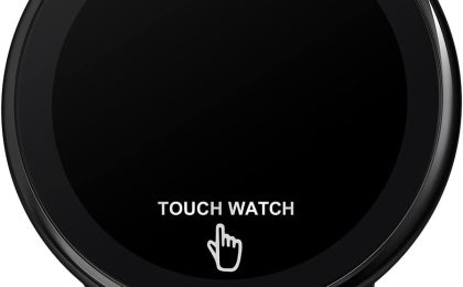Explore Style and Durability: TOOCAT Touch LED Waterproof Watch Review