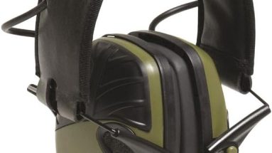 Hear the Difference: Howard Leight Impact Sport Earmuffs Review