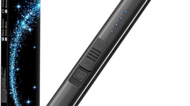Light Up Easter: The Ultimate USB Rechargeable Electric Lighter Review!
