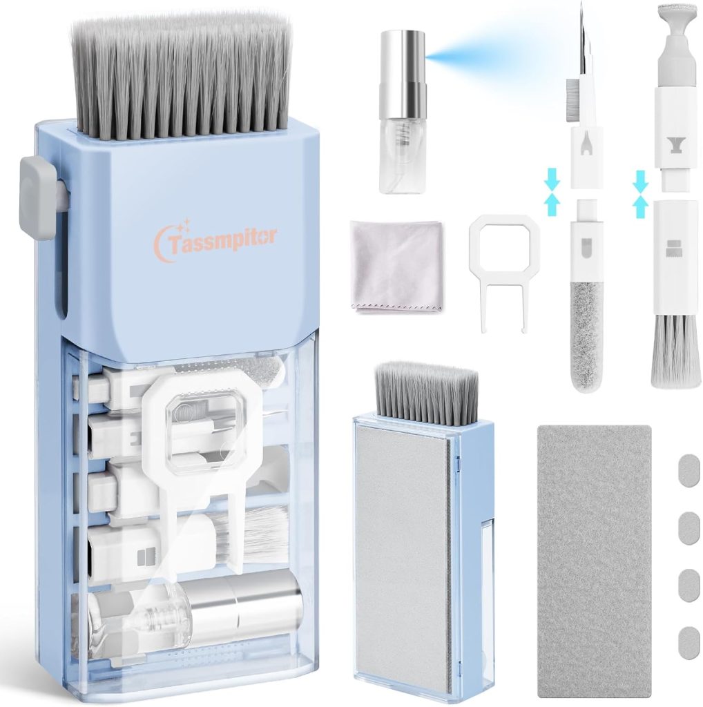 Revive Your Tech: The Ultimate Laptop Cleaning Kit Review