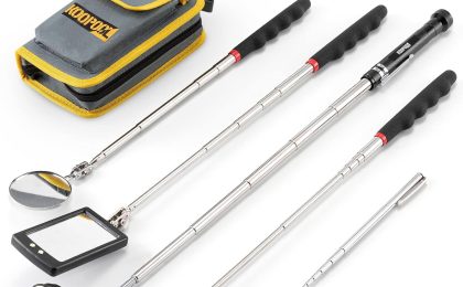 Ultimate Tool Set: The Perfect Gift for Every Handy Man!