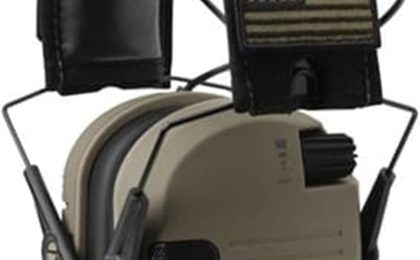 Walker's Patriot ODG Ear Protection: Your Ultimate Review Guide