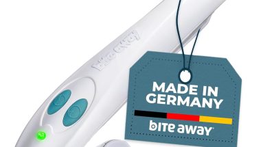 Beat the Itch: A Review of bite away - The Ultimate Bug Bite Relief Solution
