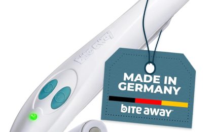 Bite Away: The Ultimate Chemical-Free Solution for Mosquito Bites