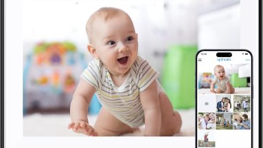 Capture Memories: The Ultimate Review of Dragon Touch 10.1'' WIFI Digital Picture Frame