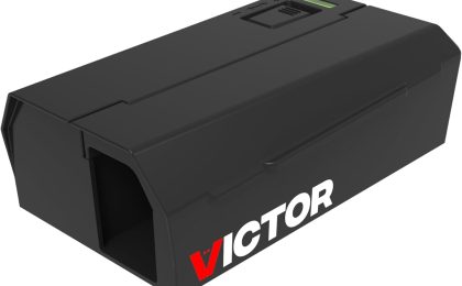 Defeat Pests Effortlessly: A Review of Victor Humane No-Touch Electric Mouse Traps