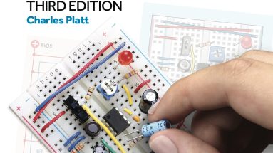 Dive Into Electronics: Your Hands-On Primer for Learning by Discovery!