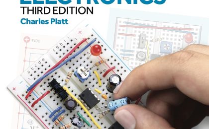 Dive Into Electronics: Your Hands-On Primer for Learning by Discovery!