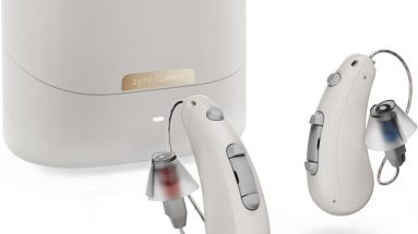 Hear Better: A Comprehensive Review of Omni OTC Hearing Aids for Seniors