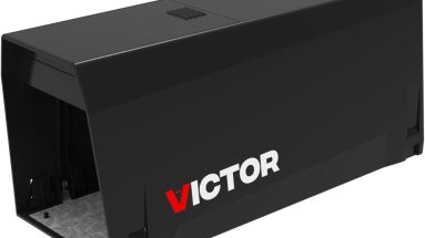 Humane and Effective: The Victor M241B Indoor Electronic Rat Trap Review