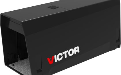 Humane and Effective: The Victor M241B Indoor Electronic Rat Trap Review