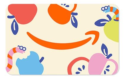 Instant Gratitude: Unleashing the Power of Amazon eGift Cards!
