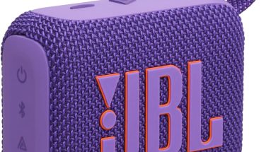 JBL Go 4 Review: Power-Packed Sound in a Compact, Eco-Friendly Package!