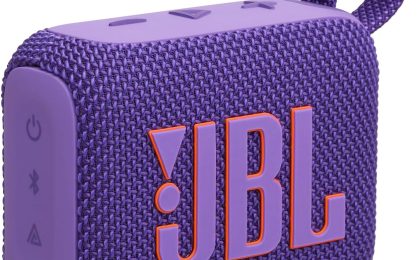JBL Go 4 Review: Power-Packed Sound in a Compact, Eco-Friendly Package!