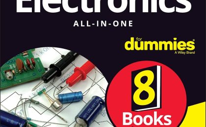 Master Electronics with 'Electronics All-in-One For Dummies': Your Ultimate Guide!