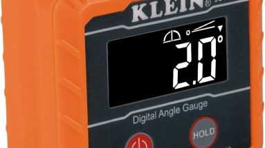 Master Precision with the Klein Tools 935DAG: Your Ultimate Digital Level and Angle Gauge!