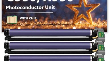 Maximize Your Printing Quality: C950 Photoconductor Units Review for Lexmark C950 Series