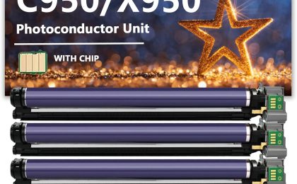 Maximize Your Printing Quality: C950 Photoconductor Units Review for Lexmark C950 Series