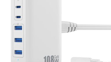 Power Up Fast: The Ultimate USB C Charger Block Review!