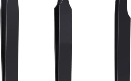 Precision Tweezers Set: The Essential Tool for Electronics and Crafting!