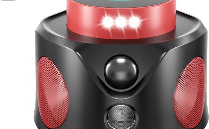 Say Goodbye to Pests: Review of the 2025 Ultrasonic Mouse Repellent!