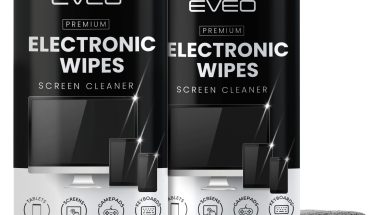 Streak-Free Screen Magic: The Ultimate Electronic Wipes Review