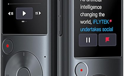 Transform Your Recordings: Review of the AI Voice Recorder for Meetings & Learning