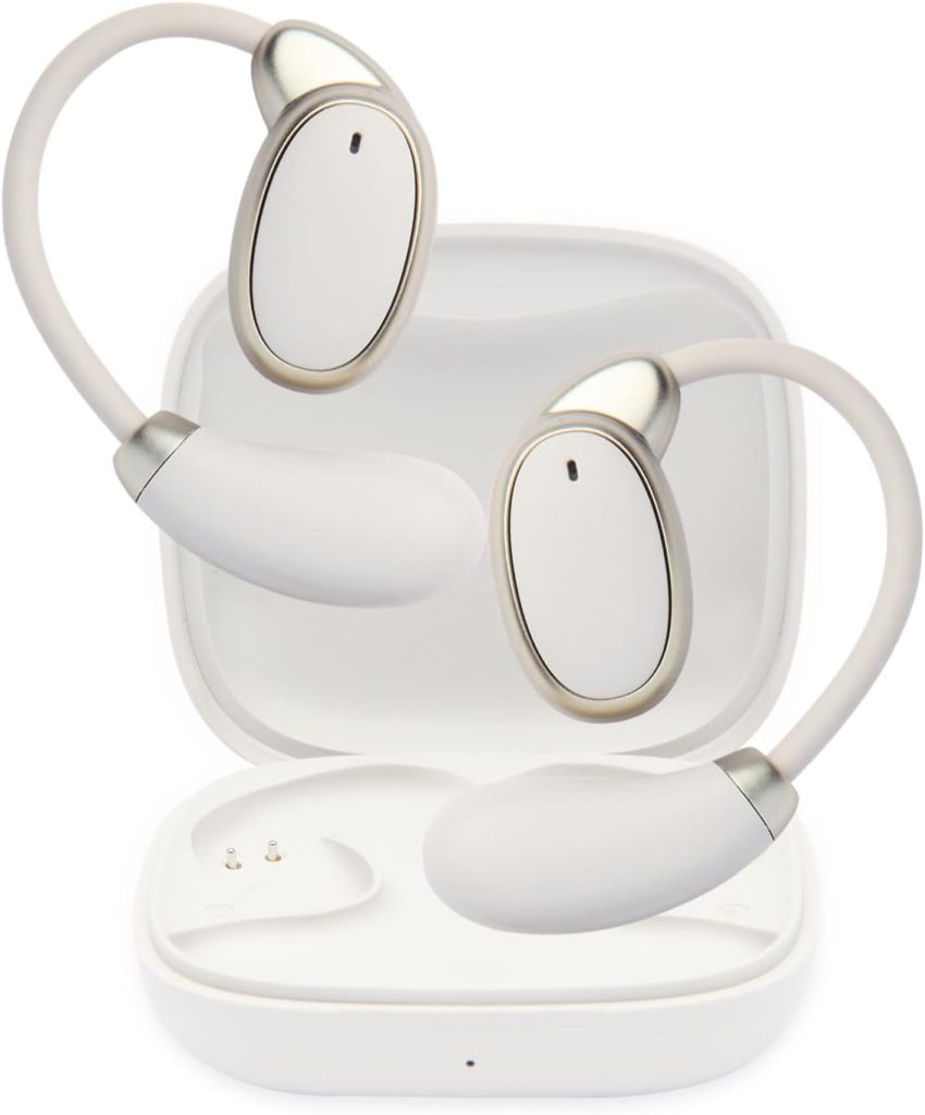 Unlock Communication: Review of Language Translator Earbuds for Effortless Travel & Learning